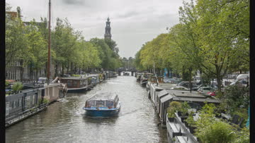 Amsterdam