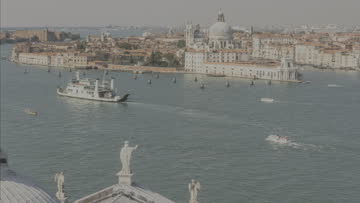 Harbor