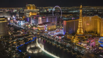 Las Vegas