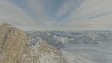 Mountains