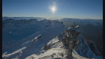 Zugspitze